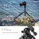 Штатив K&F Concept TM2324 с пультом и держателем телефона (KF09.007V1) - изображение 5