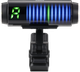Tuner chromatyczny Korg Custom TUSHCS100BK - obraz 1