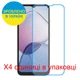 Защитное стекло Скрин Мобайл Coolpad Cool 40i нано стекла 9H 4 шт - изображение 2