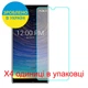 Защитное стекло Скрин Мобайл Coolpad Legacy 5G нано стекла 9H 4 шт - изображение 2