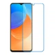 Защитное стекло Скрин Мобайл Coolpad Cool 20 Pro нано стекла 9H 4 шт - изображение 1