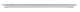 Клавиатура беспроводная 2E KS270 WL/BT EN/UK Silver/White (2E-KS270WBWH_UA) - изображение 5