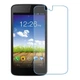 Захисне скло Скрін Мобайл Micromax Canvas A1 AQ4502 нано скло 9Н 4 шт - зображення 1
