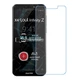 Защитное стекло Скрин Мобайл Allview X4 Soul Infinity Z нано стекла 9H 4 шт - изображение 1