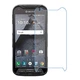 Захисне скло Скрін Мобайл Kyocera DuraForce Pro нано скло 9Н 4 шт - зображення 1