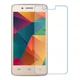 Захисне скло Скрін Мобайл Micromax Bharat 2 Q402 нано скло 9Н 4 шт - зображення 1