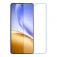 Защитное стекло Скрин Мобайл Realme Neo7x нано стекла 9H 4 шт - изображение 1