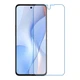 Защитное стекло Скрин Мобайл Coolpad X100 нано стекла 9H 4 шт - изображение 1
