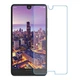 Защитное стекло Скрин Мобайл Sharp Aquos C10 нано стекла 9H 4 шт - изображение 1