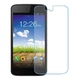 Захисне скло Скрін Мобайл Micromax Canvas A1 нано скло 9Н 4 шт - зображення 1