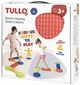 Ścieżka sensoryczna Tullo Kombinowana Zestaw 8 sztuk (76181) (5905094776181) - obraz 1