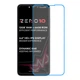 Защитное стекло Скрин Мобайл itel Zeno 10 нано стекла 9H 4 шт - изображение 1