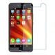 Захисне скло Скрін Мобайл Micromax Bolt Q338 нано скло 9Н 4 шт - зображення 1