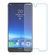 Защитное стекло Скрин Мобайл Sharp Aquos S2 нано стекла 9H 4 шт - изображение 1