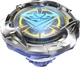 Волчок Infinity Nado VII Classic Громовой Охотник Теней Thunder Shadow Hunter (EU664101) - изображение 4