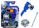 Волчок Infinity Nado VII Classic Громовой Охотник Теней Thunder Shadow Hunter (EU664101) - изображение 7