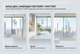Робот для мытья окон iHunt Smart Window Robot 6 Ultra, бак для воды, двойной распылитель, 6000 Па, iOS/Android - изображение 14