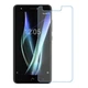 Защитное стекло Скрин Мобайл BQ Aquaris X нано стекла 9H 4 шт - изображение 1