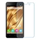 Захисне скло Скрін Мобайл Micromax Bolt supreme 4 Q352 нано скло 9Н 4 шт - зображення 1