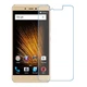 Захисне скло Скрін Мобайл BLU Vivo XL2 нано скло 9Н 4 шт - зображення 1