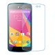 Захисне скло Скрін Мобайл BLU Studio X нано скло 9Н 4 шт - зображення 1