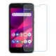 Захисне скло Скрін Мобайл BLU Studio X9 HD нано скло 9Н 4 шт - зображення 1