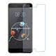 Захисне скло Скрін Мобайл Archos Diamond Alpha нано скло 9Н 4 шт - зображення 1