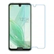 Защитное стекло Скрин Мобайл Sharp Aquos R2 compact нано стекла 9H 4 шт - изображение 1