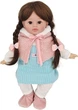 Lalka bobas Adar z polskim dźwiękiem 40 cm 03462 (5901271590946) - obraz 1