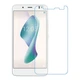 Защитное стекло Скрин Мобайл BQ Aquaris V Plus нано стекла 9H 4 шт - изображение 1
