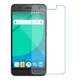 Захисне скло Скрін Мобайл Micromax Canvas Juice 4G Q461 нано скло 9Н 4 шт - зображення 1