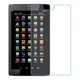 Захисне скло Скрін Мобайл Micromax Canvas Tab P666 нано скло 9Н 2 шт - зображення 1