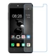Защитное стекло Скрин Мобайл Coolpad Conjr нано стекла 9H 2 шт - изображение 1