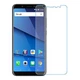 Захисне скло Скрін Мобайл BLU Vivo XL3 нано скло 9Н 4 шт - зображення 1