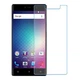 Захисне скло Скрін Мобайл BLU Vivo 5R нано скло 9Н 4 шт - зображення 1