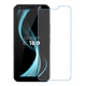 Защитное стекло Скрин Мобайл Allview X4 Soul Infinity Plus нано стекла 9H 4 шт - изображение 1