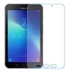 Защитное стекло Скрин Мобайл Samsung Galaxy Tab Active 2 нано стекла 9H 2 шт - изображение 1