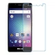Захисне скло Скрін Мобайл BLU R1 HD нано скло 9Н 4 шт - зображення 1