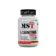 Жироспалювач MST Nutrition L-Carnitine 1000 mg, 90 таблеток - зображення 1