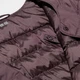 Куртка демисезонная женская Uniqlo 970526167 XS Бордовая (1159860588) - изображение 5