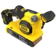 Шлифмашина ленточная аккумуляторная Stanley FatMax SFMCW223B - изображение 3