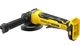 Шлифмашина угловая аккумуляторная Stanley FatMax SFMCG700B - изображение 3