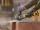 Шлифмашина угловая аккумуляторная Stanley FatMax SFMCG700B - изображение 6