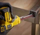 Шлифмашина ленточная аккумуляторная Stanley FatMax SFMCE210B - изображение 7