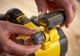 Шлифмашина ленточная аккумуляторная Stanley FatMax SFMCW223B - изображение 10