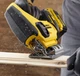 Пила лобзикова акумуляторна Stanley FatMax SFMCS600B - зображення 9