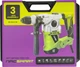 Młot udarowo-obrotowy Nas SMART NS-RH-6-SK 1500W 6J (5905842533424) - obraz 1