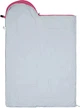 Спальный мешок KingCamp Oasis 250S Comf +12°C / Lim +7°C / Extr -3°C Rosered - изображение 3