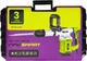 Młot wyburzeniowy Nas SMART NS-DH-20-SK 1300 W 20 J (5905842533431) - obraz 1