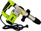 Młot wyburzeniowy Nas SMART NS-DH-20-SK 1300 W 20 J (5905842533431) - obraz 5